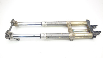 Yamaha Yz 250 02-07 Suspension Front Lagi Complete