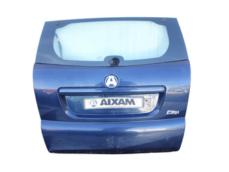 Microcar Aixam City Gto Rear Trunk Lid