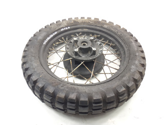 Triumph Srambler 900 Rim Rear 17X3.50