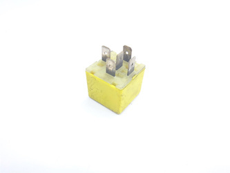 Piaggio Mp3 125 07-11 Relay Controller