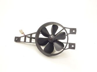 Peugeot Satelis 125 Radiator fan