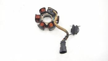 Piaggio Zip 2 Vespa 50 Stator Ignition Winding