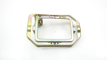 Plastik Wypełnienie Prawe  Yamaha Mt 09 Abs 17-19