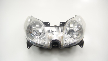 X-Max Scycruiser 125 05-09 Lampa Przód