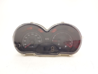 Aprilia Atlantic 125 05-12 Counter clock indicator lights