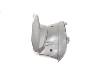 Typhoon 50 Sr Motard Floor Skid Footrest Right