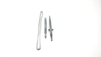 Aprilia Rs 660 20- Ślizgi Rorządu