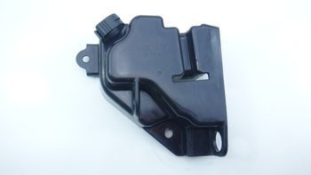 Kawasaki Z650 Plastic Filling Under Seat