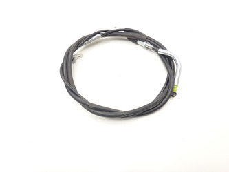 Kisbee 50 4T Wtrysk 18-20 Linka Zamka Kufra