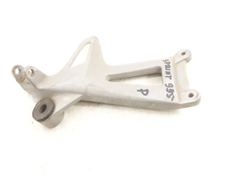 Triumph Sprint 955 Right rear passenger set