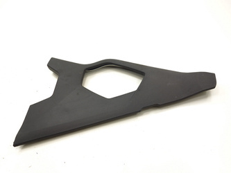 Can-Am Spyder Se6 Rt Plastic Control Arm Cover Upper Right