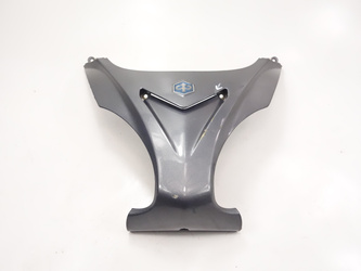 Piaggio X9 Evo 125 Tie mask nose canopy