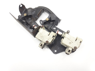 Piaggio X8 X-Evo 125 04-10 Lock Actuator 2Pcs