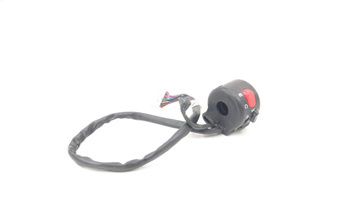 Triumph Sprint 955 St Combined Switch Right