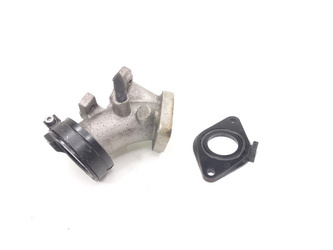 Yamaha X-Max 05-09 Skycruiser Intake Port