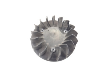 Typhoon 50 Sr Motard Cooling Fan