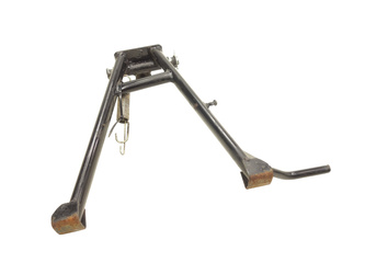 Bullit Bluroc 125 157FMI Central Stand