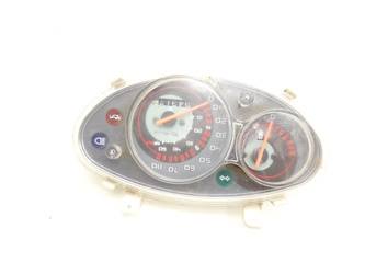 Typhoon 50 Sr Motard Odometer Clock Speedometer