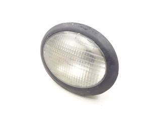 Tennant M20 Sweeper Lamp Front Headlight 1060942