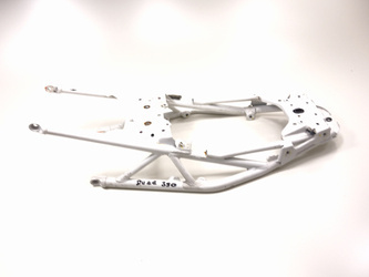 Ktm Duke 390 17-22 Tail Rear Butt Frame Frame