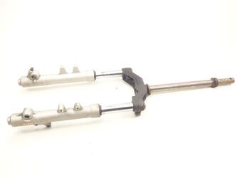 Peugeot Elystar 50 Front suspension fork complete