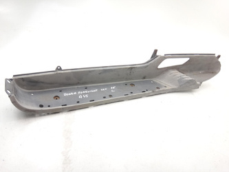 Honda Foresight 250 Floor Skid Left