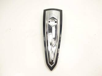 Tie mask nose canopy Piaggio Medley 125