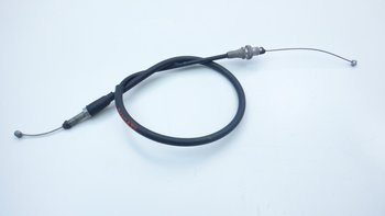 Ducati St3 S Throttle Cable