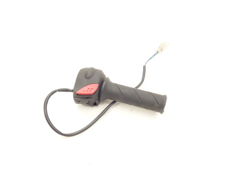 Peugeot Ludix 50 Right throttle switch