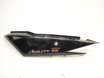 Kymco Agility City 50 Bok boczek owiewka lewa