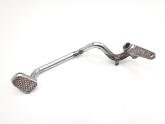 Yamaha Ybr 125 05-08 Rear Brake Foot