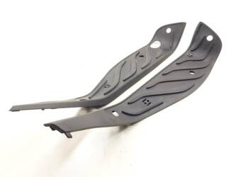 Gumy na podłogę Piaggio Mp3 Yourban 300