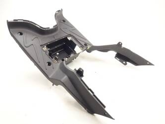 Tail rear fairing Peugeot Tweet 50 4T 18-23434