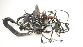 Honda Cbr 600Rr Pc40 Electrical Installation