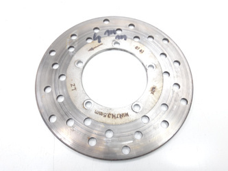 Gilera Runner 50 Rear Brake Disc