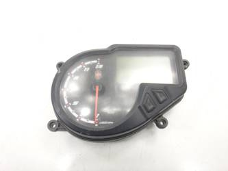 Gilera Runner 50 Licznik Zegar Kontrolki