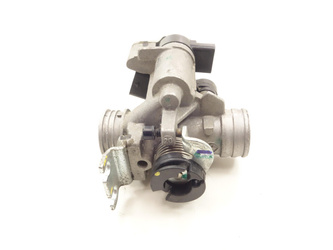 Aprilia Sxr 50 20-24 Throttle complete