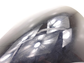 Piaggio X10 350 Plastic Windshield Cover