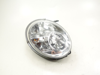 Microcar M.go Highland X Lampa reflektor przód prawy