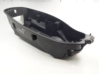 Sym Gts 125 Storage Box