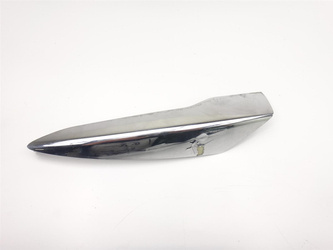 Piaggio Liberty 50 18R Plastic Cover Chrome