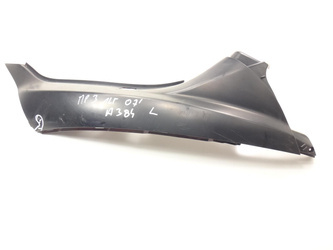 Piaggio Mp3 125 07-11 Side Side Fairing Left