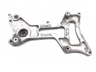 Kymco Grand Dink Swingarm Muffler Mount