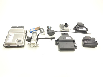 Piaggio mp3 530 22-25 Stacyjka z kluczykiem zamki immobiliser