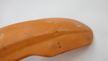 Peugeot Xp6 50 Am6 Fender Front Front