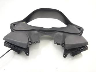 Riya Adonis 125 4T Cockpit Odometer Cover