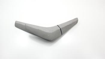 Piaggio Liberty 50 4T Skates Fairing Cover