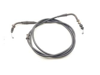 Kymco Agility 50 Gas Cable