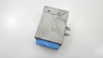 Bmw C1 125 200 Executive Module Computer Controller