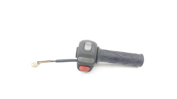 Yamaha Majesty Skyliner 125 Rolgaz Gas Shifter